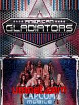 game pic for American Gladiators